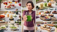 Bosch Ručni mikser MSM8M950