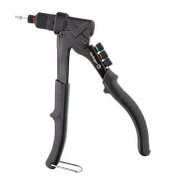 Verlinger Kliješta za zakivanje VER-7001