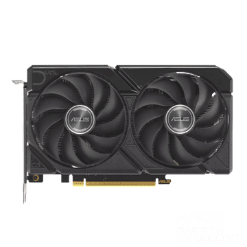 ASUS Dual Radeon grafička kartica Radeon RX 9060 XT 16GB GDDR6 (90YV0LG2-M0NA00)