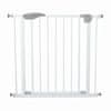 Severno Sigurnosna ograda za stepenice i vrata, bijela