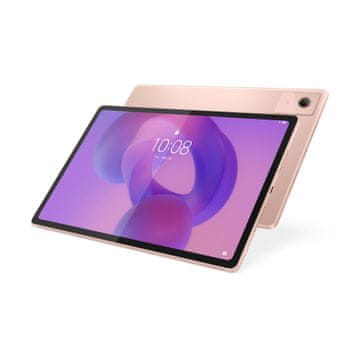 Lenovo Idea Tab Plus, 8 GB, 256 GB, 31,6 cm (12,1), s olovkom, ružičasta (ZAG70368GR)