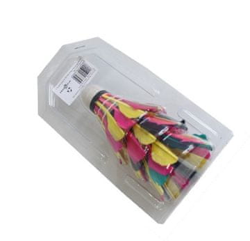 Import badmintonska loptica, 3 pera | LO-104Z