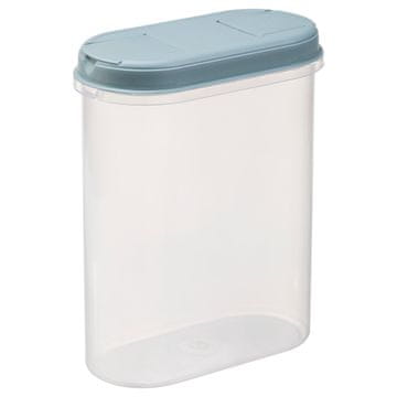Plast Team plastična posuda s dozatorom 2,4 l | 1126