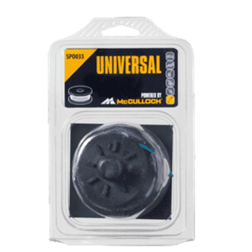 Gardena Umetak za trimer s kalemom strune od 6 m, 1,5 mm, Gardena McCulloch Husqvarna