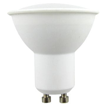 LED žarulja GU10 CW 250lm Platinasta 209849 Polux
