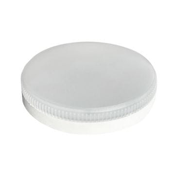 8W GX53 LED žarulja, toplo bijela, Polux