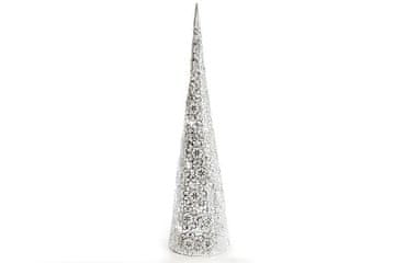 DE metalno božićno drvce 60 cm ART16508