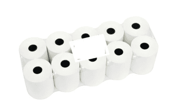 10 rola termo folije 28 mm x 30 m
