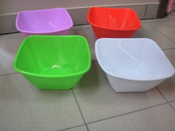 plastična zdjela 26/26 1326