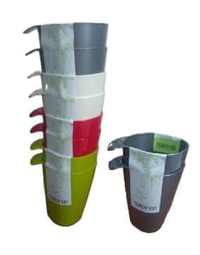 Bailango plastične čaše 270 ml 2 kom