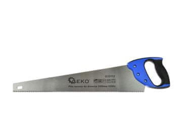GEKO ručna pila za drvo 500 mm 65Mn G33112
