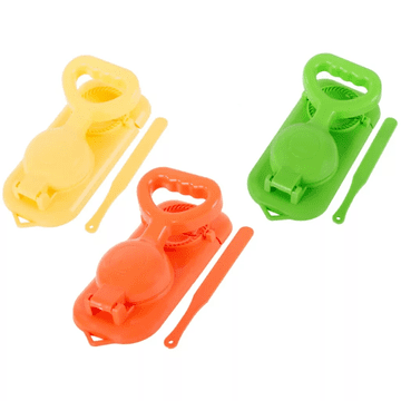 Aparat za knedle 2 u 1 XJ4986