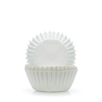 papirnati kalupi za torte 50 x 25 mm 200 kom. 41-26