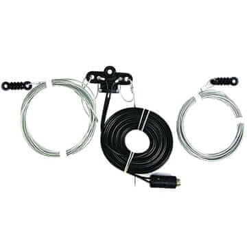 Sigma G5RV 1/2 antena