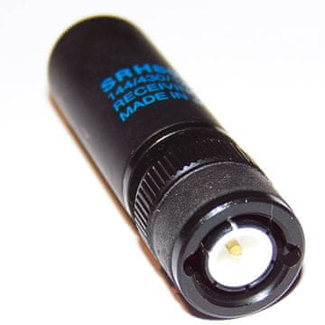 SRH805 BNC antena za žetvu