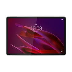 Yoga Tab tablet, 12 GB, 256 GB, 28,19 cm (11,1"), Wi-Fi 7, Luna siva (ZAG60036GR)