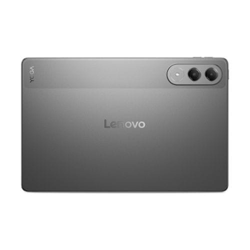 Yoga Tab Multimedia