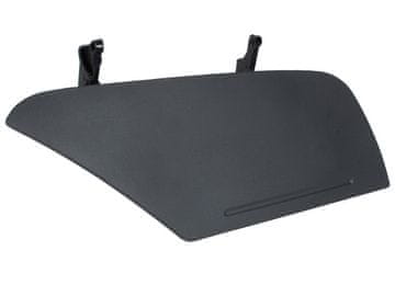 Ford Focus II Mk2 04-12 poklopac pretinca za rukavice CRNI