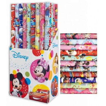 papir 200x700 DISNEY | PAP01D