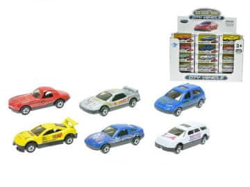 metalni automobil 1:87 | HXJP08