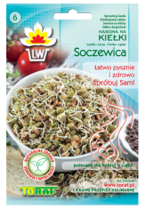 klice 20 g LEĆE | TF1476