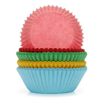 papirnati kalupi za torte 50 x 25 mm 200 kom 41-53