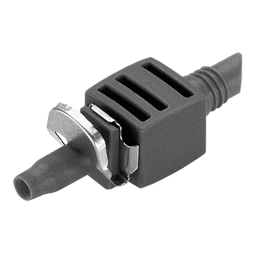 Gardena Gardena konektor 4,6 mm (3/16") / 10 kom / - 8337