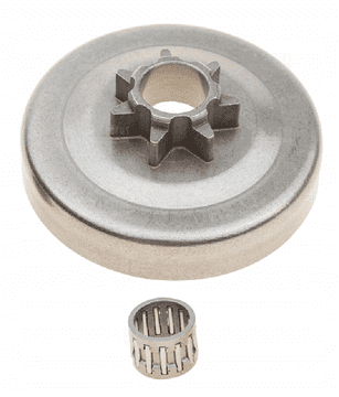 Husqvarna Husqvarna 450 445 340 345 350 bubanj spojke fiksni lančanik original