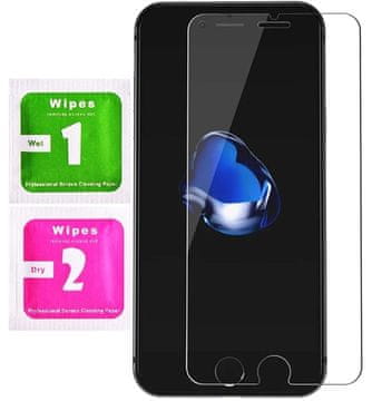 2.5D kaljeno staklo za Apple iPhone 7 8 SE 2020 SE 2022