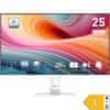 MSI Monitor PRO MP251W E2 24,5" / FHD / 120Hz / 1ms (MPRT) (bijel)