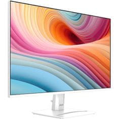 MSI Monitor PRO MP275W E2 27" / FHD / 120Hz / 1ms (MPRT) (bijel)