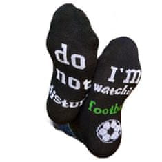 CoZy Smiješne čarape Football, 36–41