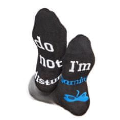 CoZy Smiješne čarape Gaming, 36–41