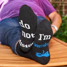 CoZy Smiješne čarape Gaming, 36–41