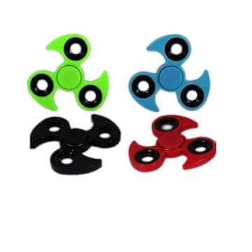 Ninja spinner za razvoj spretnosti