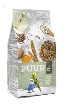 Witte Molen PUUR BUDGIE 750 g | hrana namijenjena valovitim papagajima