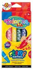 Colorino Colorino flomasteri s pečatima