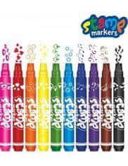 Colorino Colorino flomasteri s pečatima
