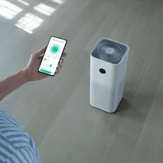 Xiaomi Smart Air Purifier 4 Pro - Pročišćivač zraka
