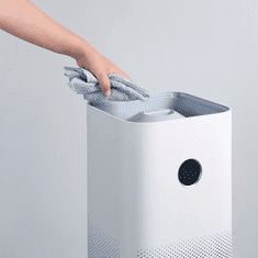 Xiaomi Smart Air Purifier 4 Pro - Pročišćivač zraka