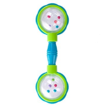 Canpol babies Zvečka šipka plava, Canpol
