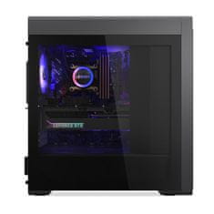 Lenovo Legion T7 Tower 34IAS10 stolno računalo, Ultra 9-285F, 32GB, SSD1TB, RTX5080, W11H (90Y600ATRMV2)