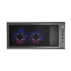 Lenovo Legion T7 Tower 34IAS10 stolno računalo, Ultra 9-285F, 32GB, SSD1TB, RTX5080, W11H (90Y600ATRMV2)