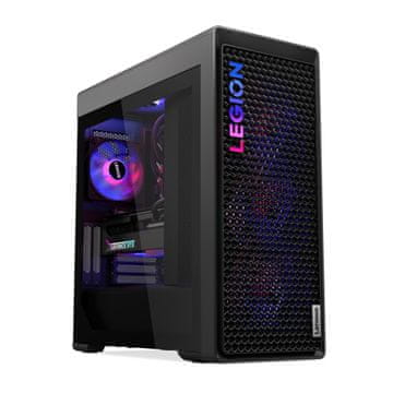 Lenovo Legion T7 Tower 34IAS10 stolno računalo, Ultra 9-285F, 32GB, SSD1TB, RTX5080, W11H (90Y600ATRMV2)