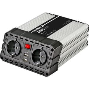 Razsmernik ZING 600