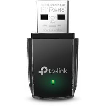 TP-Link Archer T3U – AC1300 mini dvopojasni Wi-Fi USB adapter