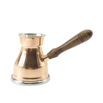 JAZZVE Premium bakreni džezva za kavu 340 ml