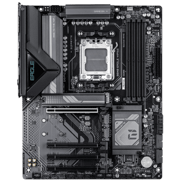 Gigabyte Matična ploča B840 Eagle, AM5, ATX, WIFI6E (B840 EAGLE WF6E)