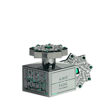 ALMAZ by Kajal 100 ml