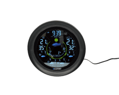 Blaupunkt Meteorološka stanica WS65BK APP